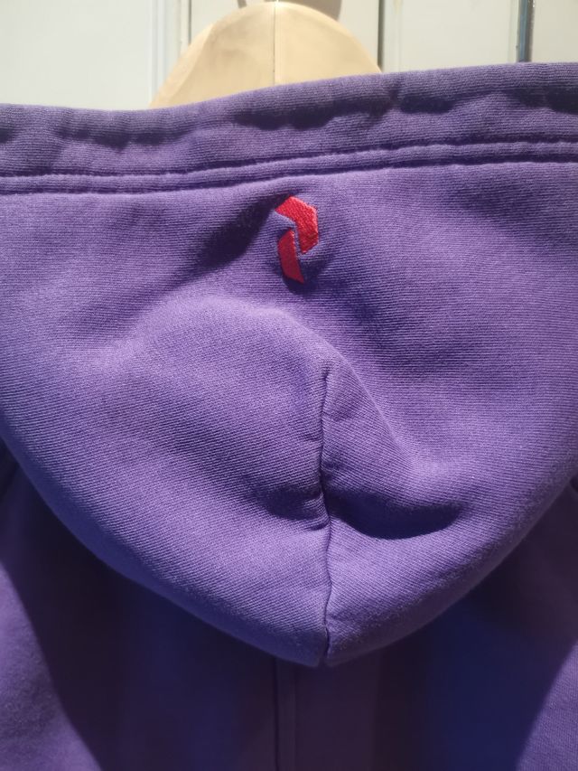Sudadera chica Peak Performance S