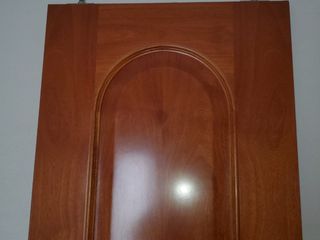 Puertas madera de cedro
