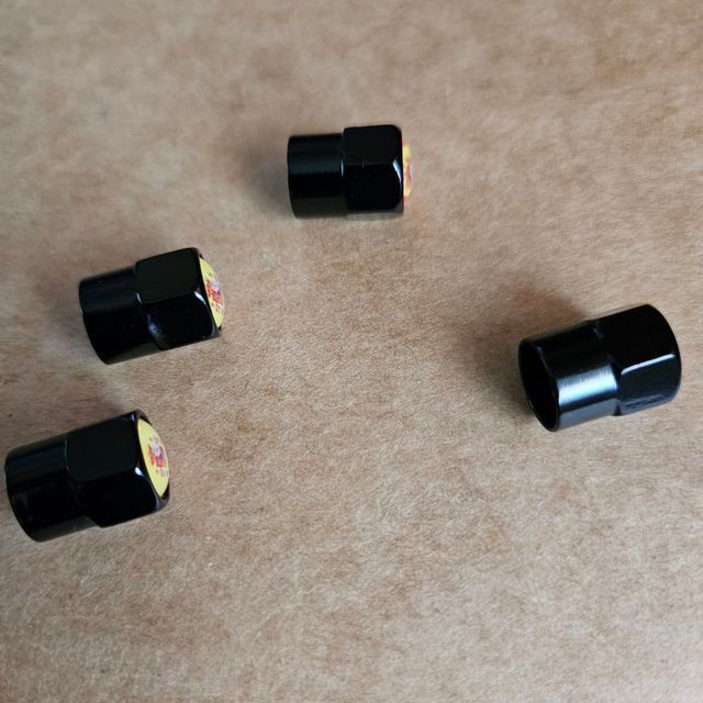 Tapones ruedas coche España