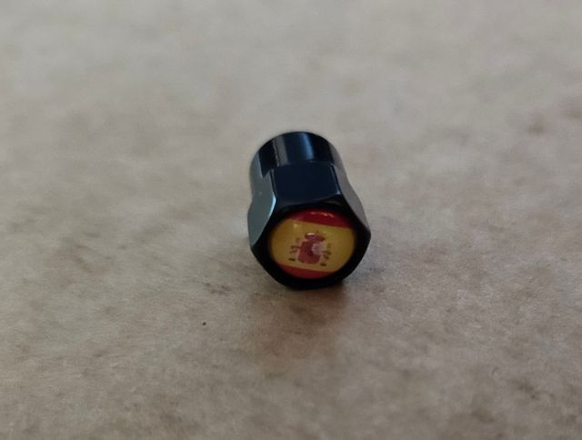 Tapones ruedas coche España