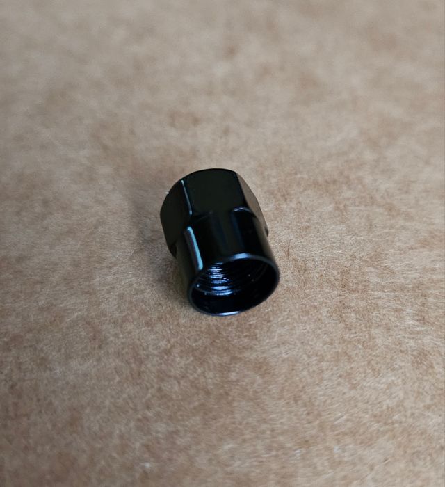 Tapones ruedas coche España