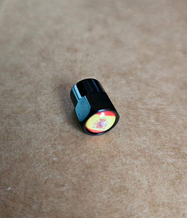 Tapones ruedas coche España