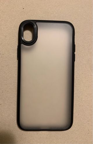 Cover i-phone XR