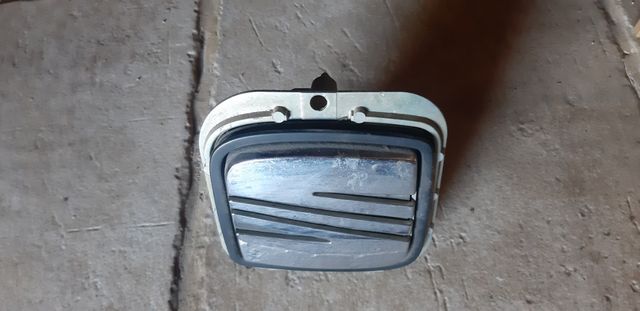 Serratura per bagagliaio Seat Ibiza 6L