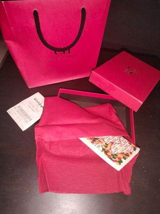 Cartera Carolina Herrera