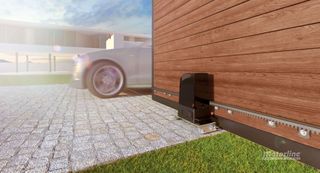 Motorline Bravo 500 novo