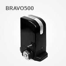 Motorline Bravo 500 novo