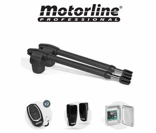 Motorline Lince 400 Novo