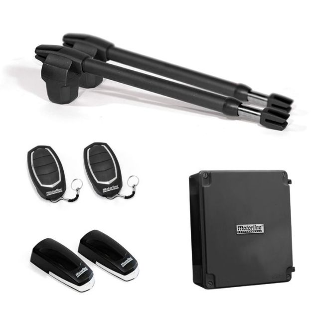 Motorline Lince 400 Novo