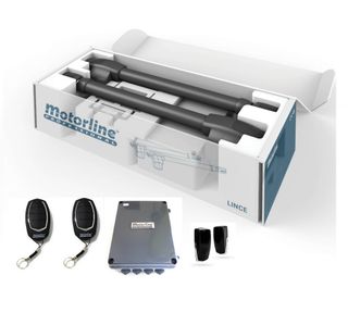 Motorline Lince 400 Novo