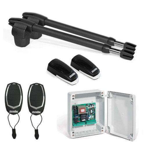 Motorline Lince 400 Novo