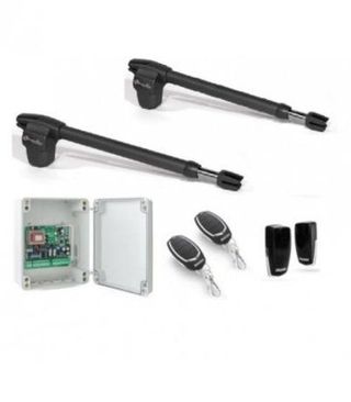 Motorline Lince 400 Novo