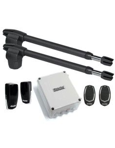 Motorline Lince 400 Novo