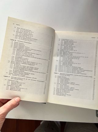Matematica de las operaciones financieras