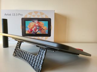 Tableta gráfica XP-PEN Artist 13.3 Pro