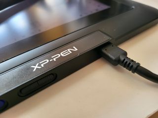 Tableta gráfica XP-PEN Artist 13.3 Pro