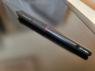 Tableta gráfica XP-PEN Artist 13.3 Pro