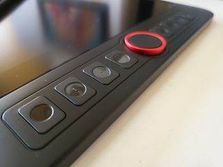 Tableta gráfica XP-PEN Artist 13.3 Pro