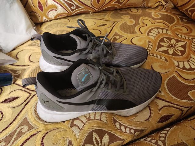 Scarpe da ginnastica uomo