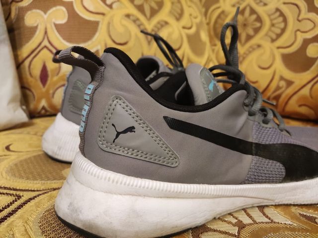 Scarpe da ginnastica uomo