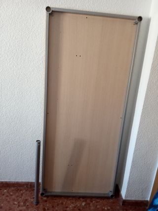 Mesa escritorio