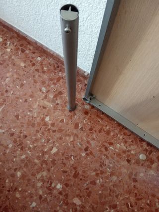 Mesa escritorio