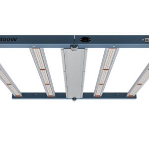 Platinum King LED 400W Con Conexión Master control