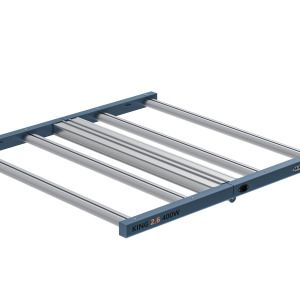 Platinum King LED 400W Con Conexión Master control