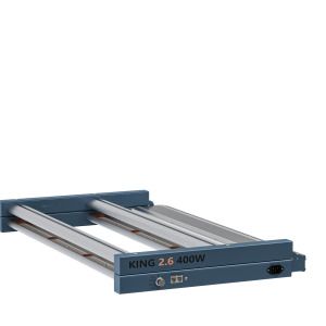 Platinum King LED 400W Con Conexión Master control