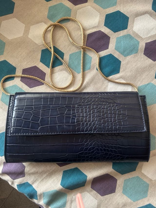 Bolso/Cartera de Vestir