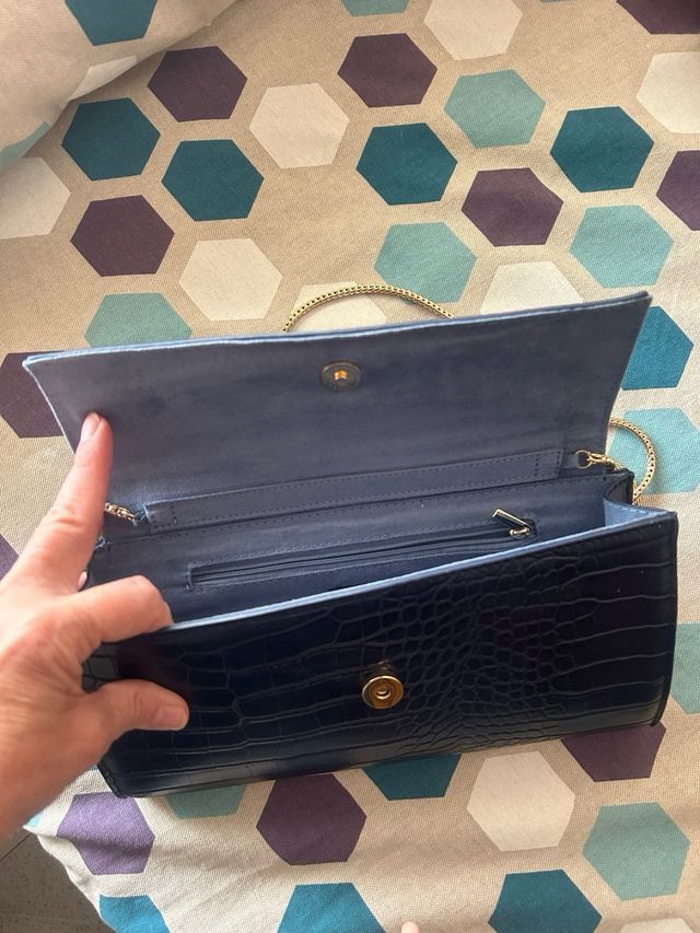 Bolso/Cartera de Vestir