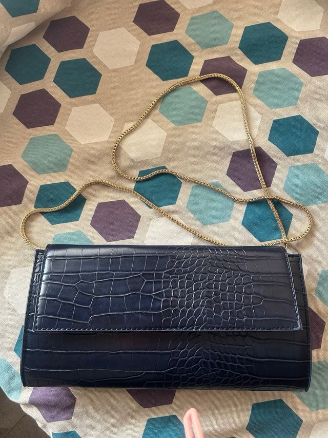 Bolso/Cartera de Vestir