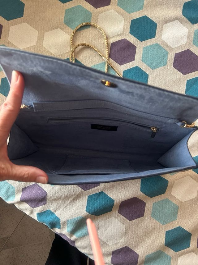 Bolso/Cartera de Vestir