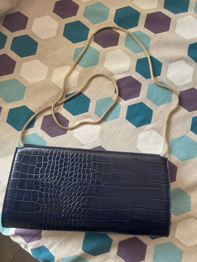 Bolso/Cartera de Vestir