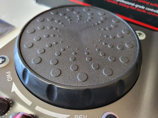 Mesa DJ M-Audio Torq Xponent