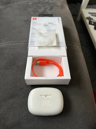 Auriculares JBL Harman Wave Beam
