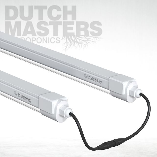 Clone LED Platinum (18 W)