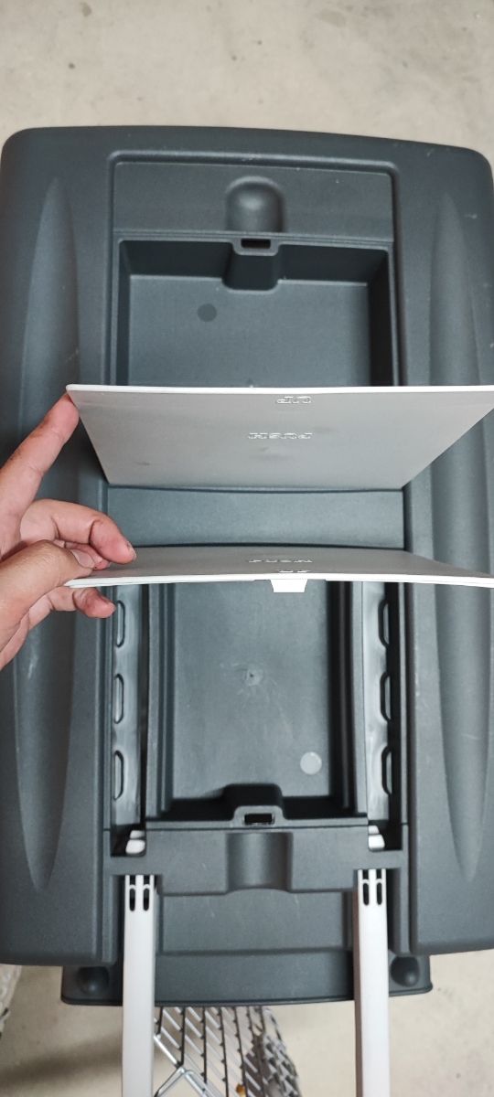 TRANSPORTIN GULLIVER 4 IATA