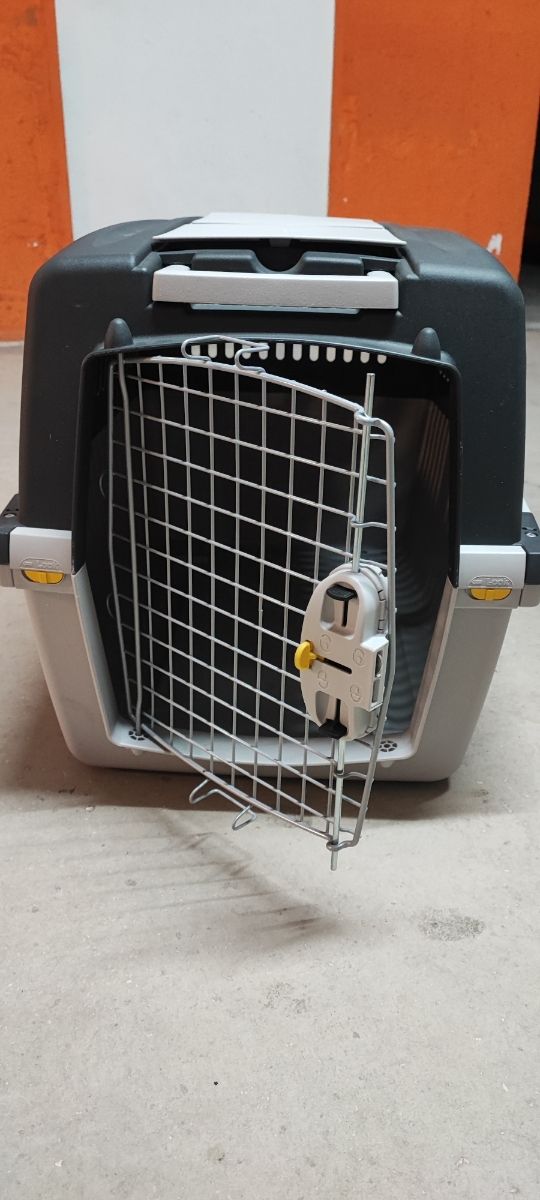 TRANSPORTIN GULLIVER 4 IATA