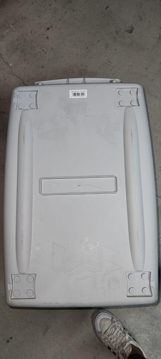 TRANSPORTIN GULLIVER 4 IATA