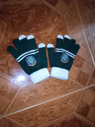 Guantes