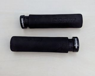 manopole MTB