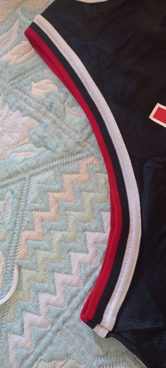 Camiseta NBA M.JORDAN