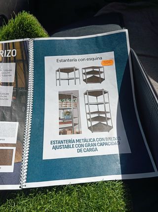 Venta de césped artificial 