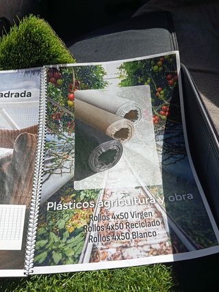 Venta de césped artificial 