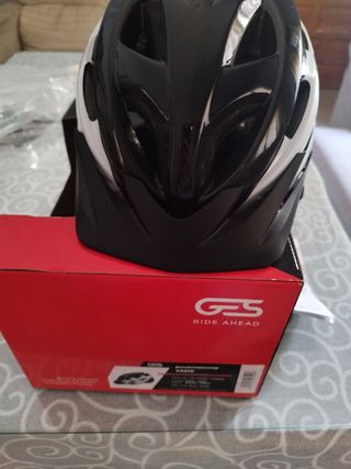 Casco bicicleta Ges varik