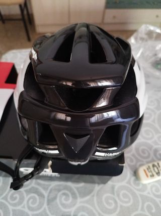 Casco bicicleta Ges varik