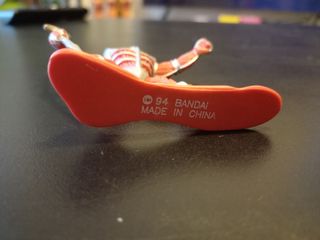 Lord zedd power rangers