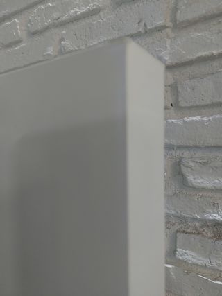 2 puertas macizas de 80x203cm