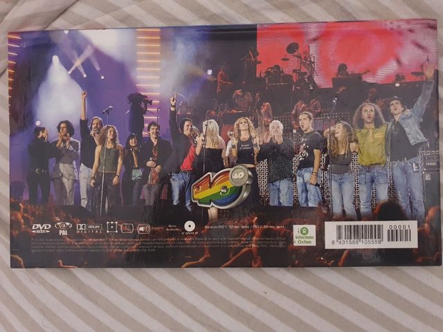 40° anniversario Top 40